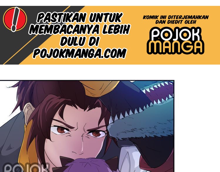 Dragon’s Blood Vessels Chapter 06 Gambar 58